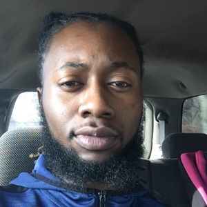 Meet your Posher, Cedric